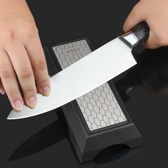 affuteur couteau securitaire