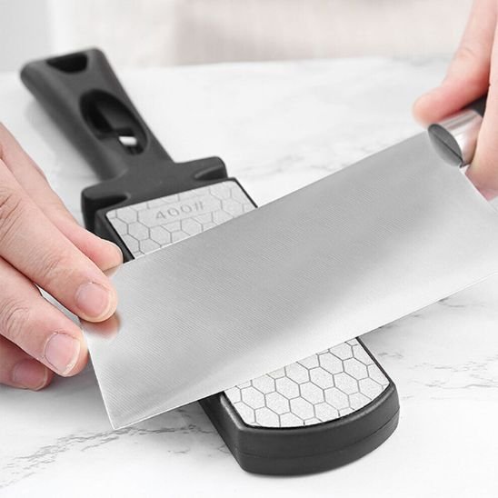 affuteur couteau usage facile