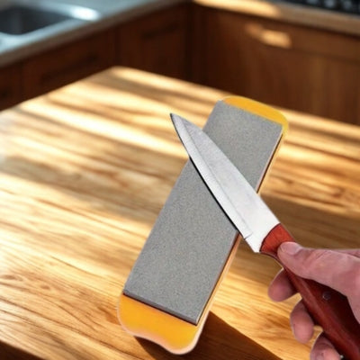 affuteur de couteaux petite lame