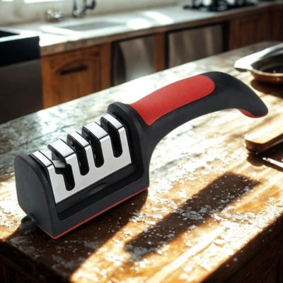 affuteur de couteaux variante 2