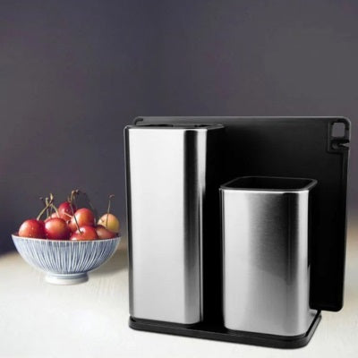 bloc couteau elegance ensemble luxe