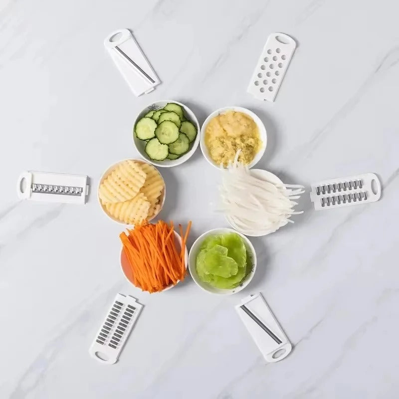 COUPE LEGUMES | MAXI COUPE™