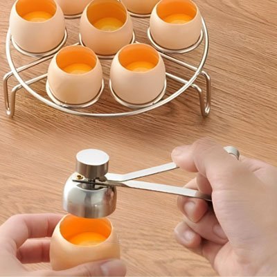 Coupe oeuf rapide