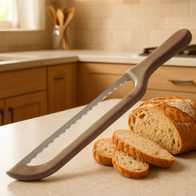 COUTEAU A PAIN | MIE D`ARCHET™