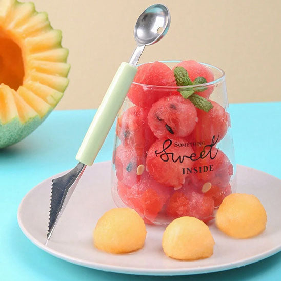 couteau multifonction coupe de fruits