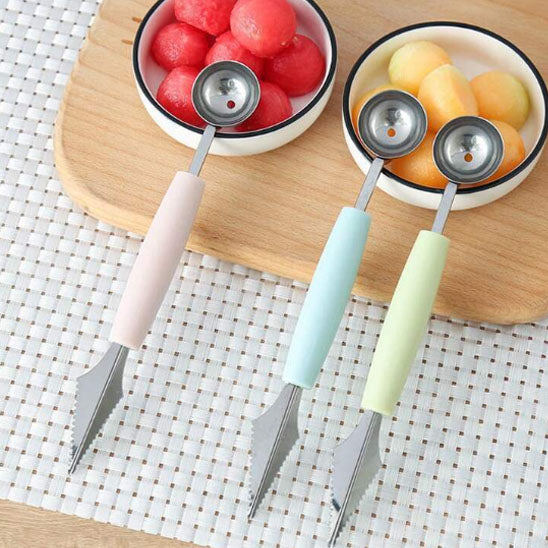 couteau multifonction fruits rapide