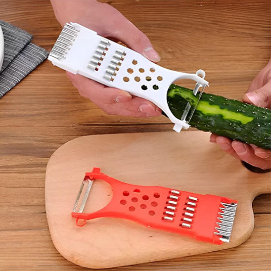 couteau multifonction plusieurs usages