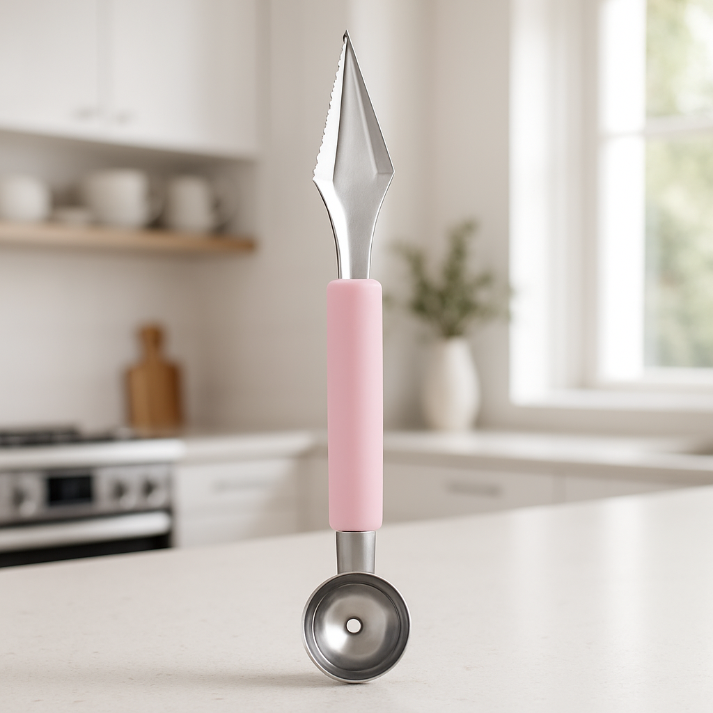 COUTEAU MULTIFONCTION |COUPE FRAICHEUR ™