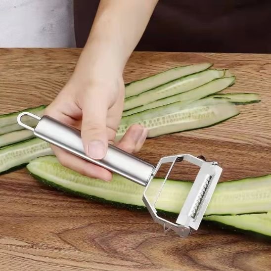 econome coupe julienne