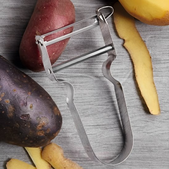 eplucheur epluche pomme de terre