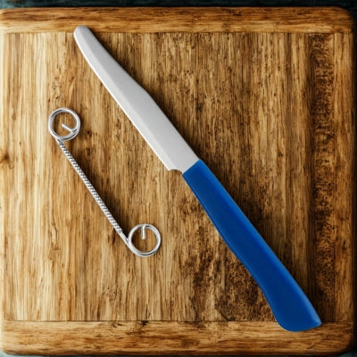 eplucheur legume guide escamotable