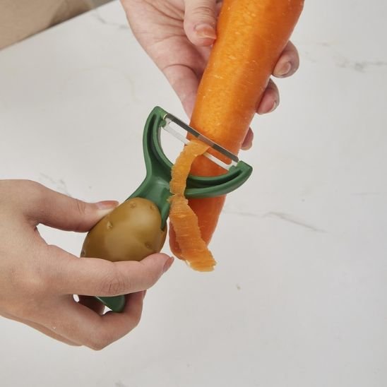 eplucheur epluche carotte