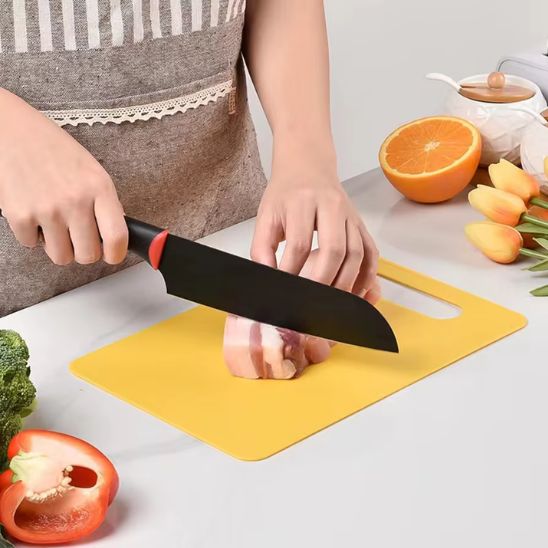 planche a decouper espaces exigus