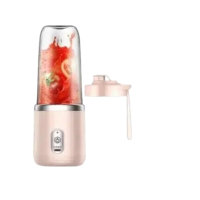 presse fruits variante rose