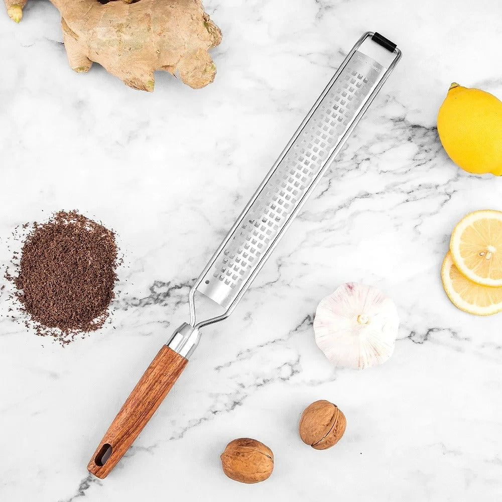 RÂPE MICROPLANE | RÂPAGE ÉCLAIR™