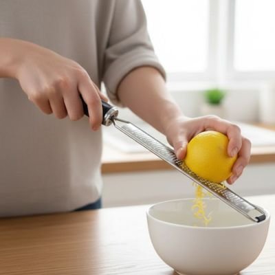 râpe microplane utilisations variees