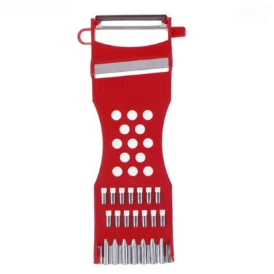 COUTEAU MULTIFONCTION | COUPE MAGIQUE ™