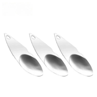 COUTEAU MULTIFONCTION | KIWI NET™