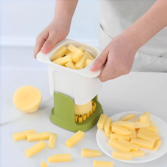 Coupe Frite batonnets reguliers