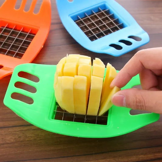 Decoupe frite batonnets faciles