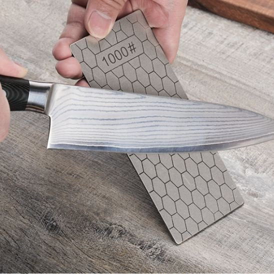 affuteur couteau de tout format