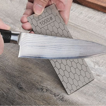 affuteur couteau de tout format