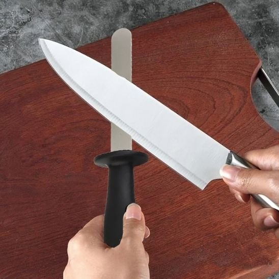 affuteur couteau facile a utilise
