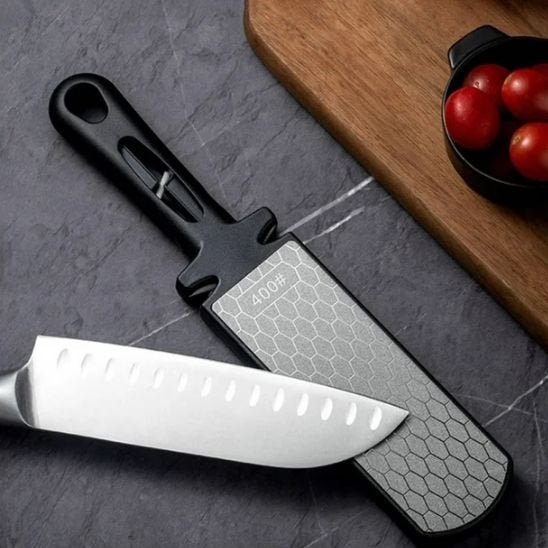 affuteur couteau plusieurs lames