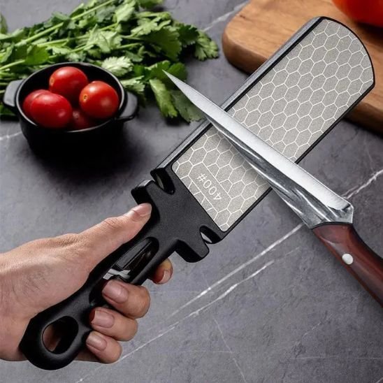 affuteur couteau restore lame