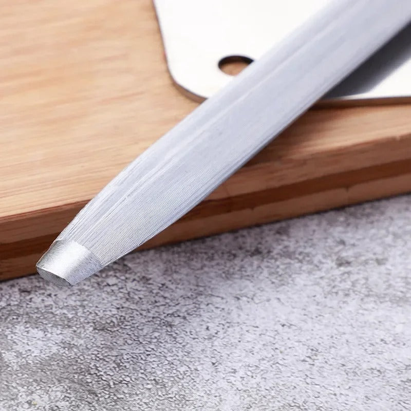 affuteur couteaux base solide