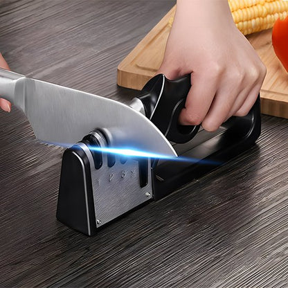 affuteur couteaux compacte