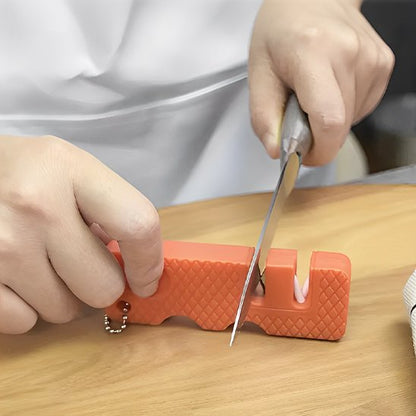 affuteur couteaux utilisation facile