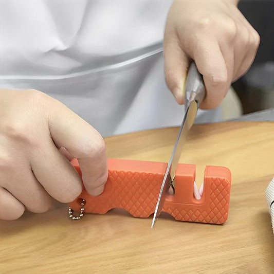 affuteur couteaux utilisation facile