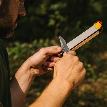 affuteur de couteau camping