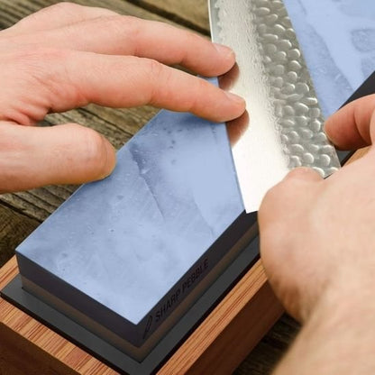 affuteur de couteau grosse lame