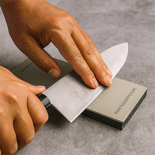 affuteur de couteau grosse lame