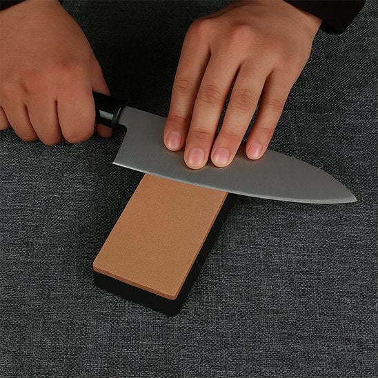 affuteur de couteau securitaire