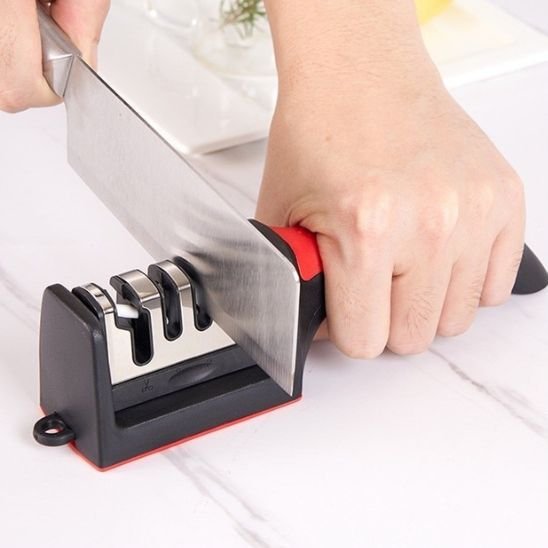 affuteur de couteaux base antiderapante