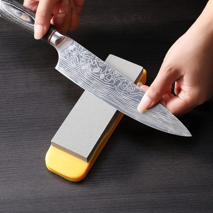 affuteur de couteaux compacte