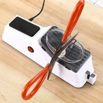 affuteurs couteaux ciseaux