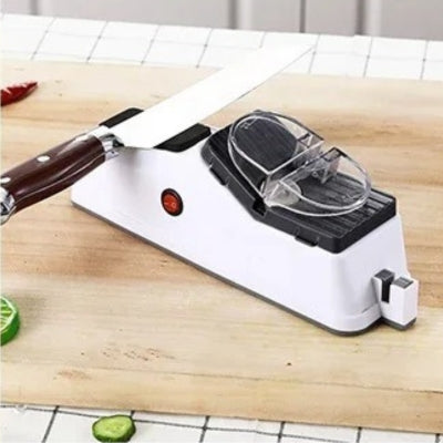 affuteurs couteaux utilisation facile