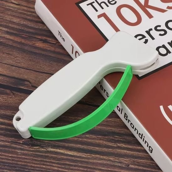 aiguiseur couteau petit format