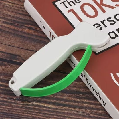 aiguiseur couteau petit format