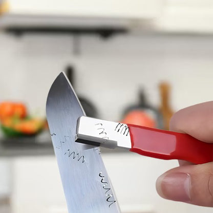 aiguiseur de couteaux efficace