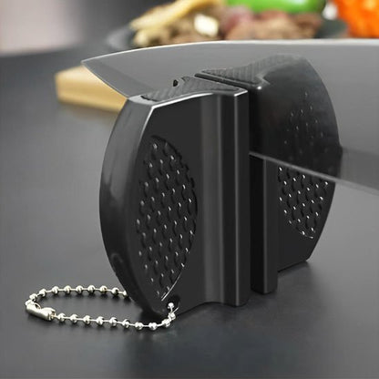 aiguiseur de couteaux grosse lame