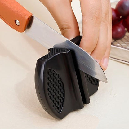 aiguiseur de couteaux petite lame