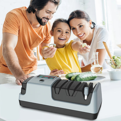 aiguiseurs a couteaux facile a utiliser