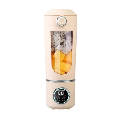 Blender smoothie 
