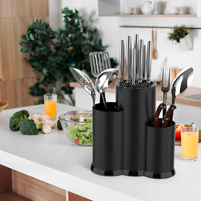 bloc couteaux ergonomique