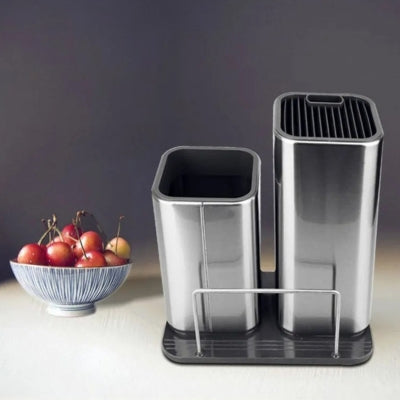 bloc couteau elegance ensemble valeur